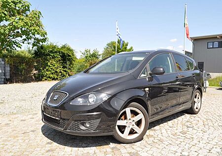 Seat Altea XL Stylance / Style/KLIMA/PDC/TEMPOMAT