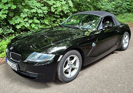 BMW Z4 roadster 2.0i