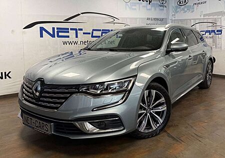 Renault Talisman TCe160 EDC Intens*Leder*NAVi+Kamera*LED
