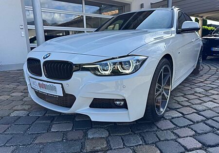 BMW 330 i Touring M-Sport|HUD|RFK|LED|ACC|DAB|19
