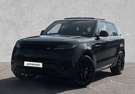 Land Rover Range Rover Sport RR Sport D300 AWD Dynamic HSE AHK ACC HUD