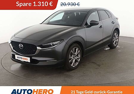 Mazda CX-30 1.8 D Selection 2WD Aut.*NAVI*MATRIX-LED*ACC*CAM*