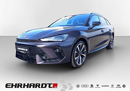 Cupra Leon Sportstourer e-Hybrid 1.5 TSI DSG VZ Black Edit...