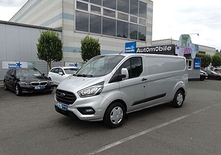 Ford Transit Custom Custom 2.0Tdci-L2*CLIMA*SORTIMO/BOTT*NAVI*Sthz
