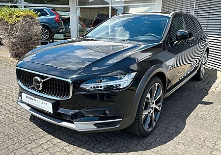 Volvo V90 Cross Country V90 CC Ultimate*AWD*LuftFW*Standh*21Zoll*AHK