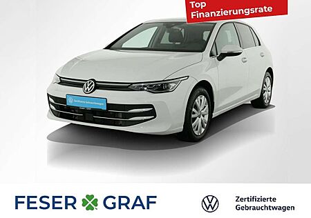 VW Golf Volkswagen 1.5 eTSI Style DSG AHK / Navigationssystem