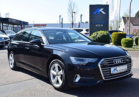 Audi A6 Avant 50 TFSI e quattro sport AHK/VIRTUA
