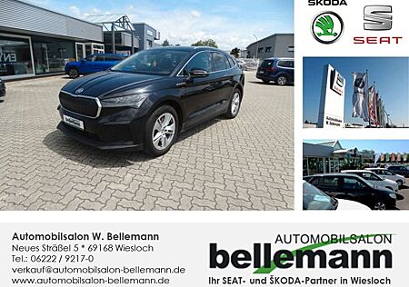 Skoda Enyaq 80 Lodge