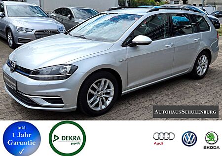 VW Golf Volkswagen 1.5 TSI Massage Abstandstemp. App-Connect