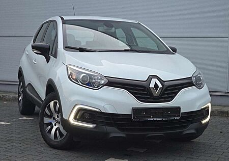 Renault Captur Experience