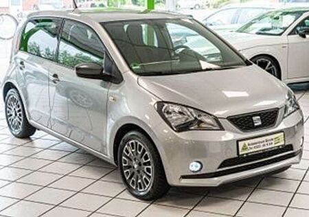 Seat Mii Chic 1.0 Benzin Klima PDC Nur 11.200 km