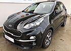 Kia Sportage 1.6 T-GDI Allwetter Kamera SHZ Navi