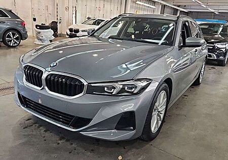 BMW 320 d CURVEDISPLAY*DRVNGASSIST*SHZ*1.HAND