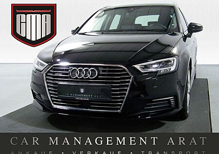 Audi A3 e-tron 40 TFSI Design aut VRT+SHZ+PDC+NAV