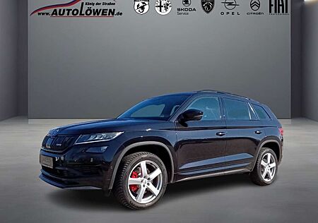 Skoda Kodiaq RS 4x4 2.0TDI 7-G DSG