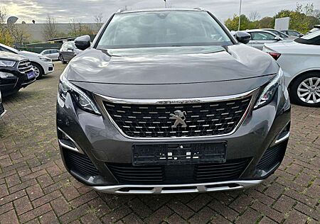 Peugeot 5008 Allure 1,5 Blue-HDI,LED,Navi,AHK