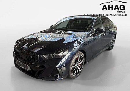 BMW i5 xDrive40 Limousine