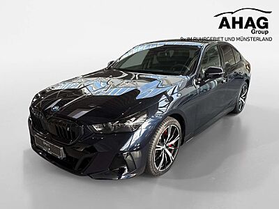 BMW i5 xDrive40 Limousine