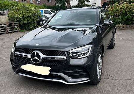 Mercedes-Benz GLC-Klasse GLC 200 GLC 200 4Matic (253.381)