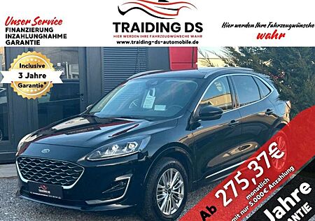 Ford Kuga VIGNALE AWD/1.HAND/PANO/B&O/HEAD UP/ACC