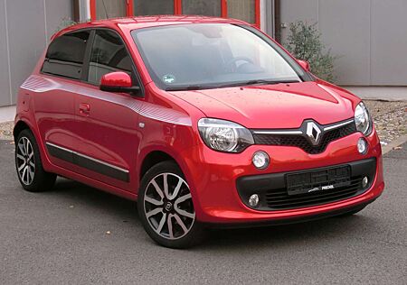 Renault Twingo SCe 70 Start&Stop CHIC / Klima, Tel, 16" LMF