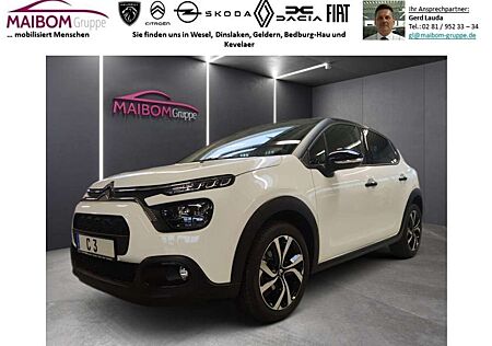 Citroën C3 Citroen Pure Tech 110 S&S EAT6 SHINE