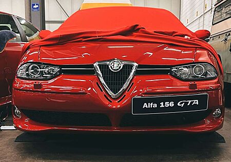Alfa Romeo 156 156 3.2 V6 24V GTA