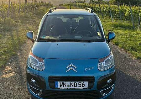 Citroen C3 Picasso Vti 1.4