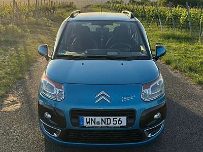 Citroen C3 Picasso Vti 1.4