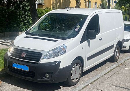 Fiat Scudo