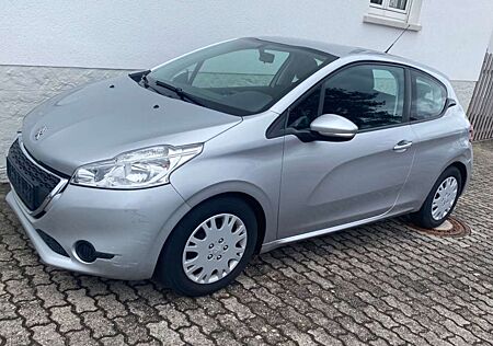 Peugeot 208 Active 1.4 VTi Klima