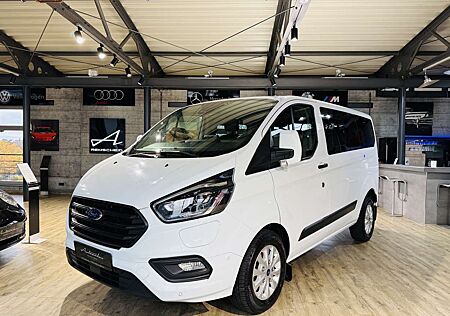 Ford Transit Custom 320 L1 Hybrid Trend*8-SITZER*KAM.