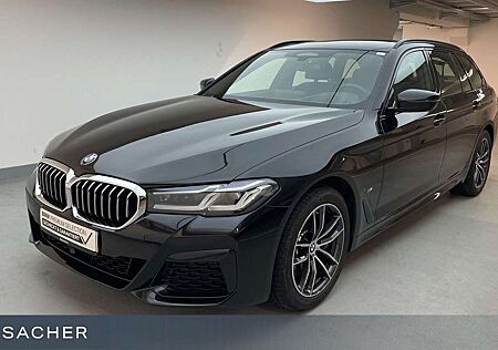 BMW 530 iA xDrive Tou M-Sport,Pano,AHK,DAProf,HUD