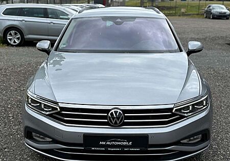 VW Passat Variant Volkswagen Passat 2.0 TDI DSG*NEU-SERVIS*ACC*MATRIX*VIRTUAL