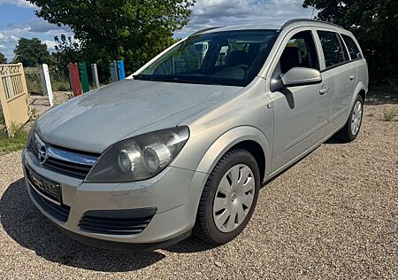 Opel Astra 1.4 Caravan Edition, TÜV bis 12/2026.