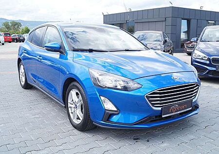 Ford Focus Lim. Cool & Connect NAVI Klimaauto PDC SHT
