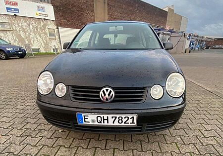 VW Polo gebraucht kaufen VW Polo Volkswagen 1.2
