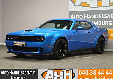 Dodge Challenger SRT-8 6.4 V8 HEMI WIDEBODY|SCAT PACK!