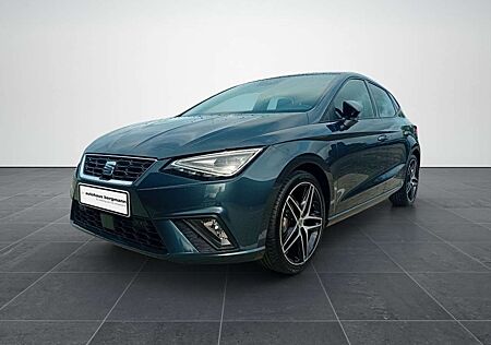 Seat Ibiza 1.0 TSI -FR- Navi+LED+Kamera+Sitzh.+u.v.m.