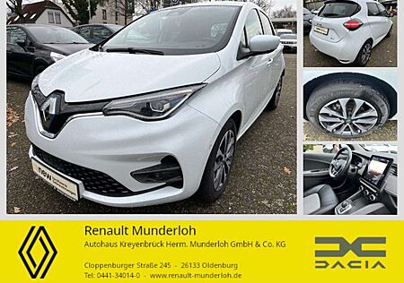 Renault ZOE Intens
