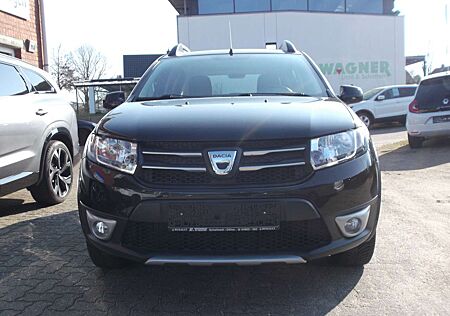 Dacia Sandero Stepway Prestige