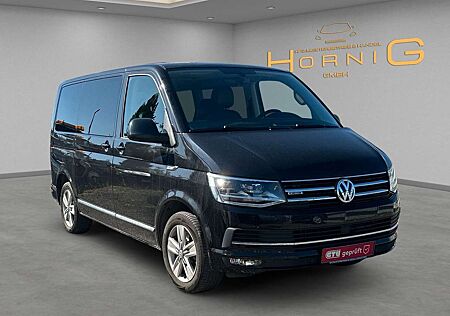 VW T6 Multivan Volkswagen Generation Six 4Motion