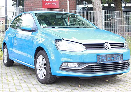 VW Polo Volkswagen 1.0 Comfortline