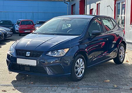 Seat Ibiza gebraucht kaufen Seat Ibiza 1.0TSI*Klima*Tempo*Full-Link*sehr sparsam