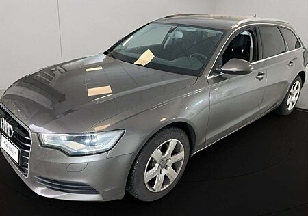Audi A6 Avant 2.0 TDI ultra Aut.-Navi-Xenon-Sportsitze