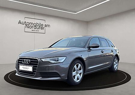Audi A6 Avant 2.0 TDI ultra Aut.-Navi-Xenon-Sportsitze