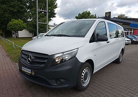 Mercedes-Benz Vito Tourer 114 CDI Pro extralang 8-Sitzer Navi