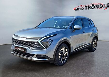 Kia Sportage 1.6T AWD Vision +LED +Navi +Kamera