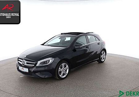 Mercedes-Benz A 250 URBAN PANO,COMAND,AHK,BIXENON,PARKLENK.