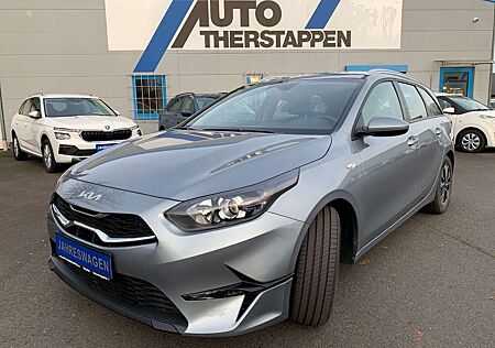 Kia XCeed Ceed SW / cee'd SW 140PS Navi/AppConect/PDC/16Alu